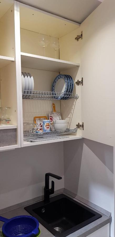 Suite Villa Laura Bologna Ngoại thất bức ảnh