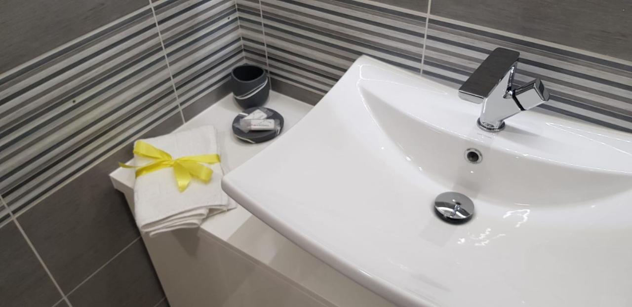 Suite Villa Laura Bologna Ngoại thất bức ảnh