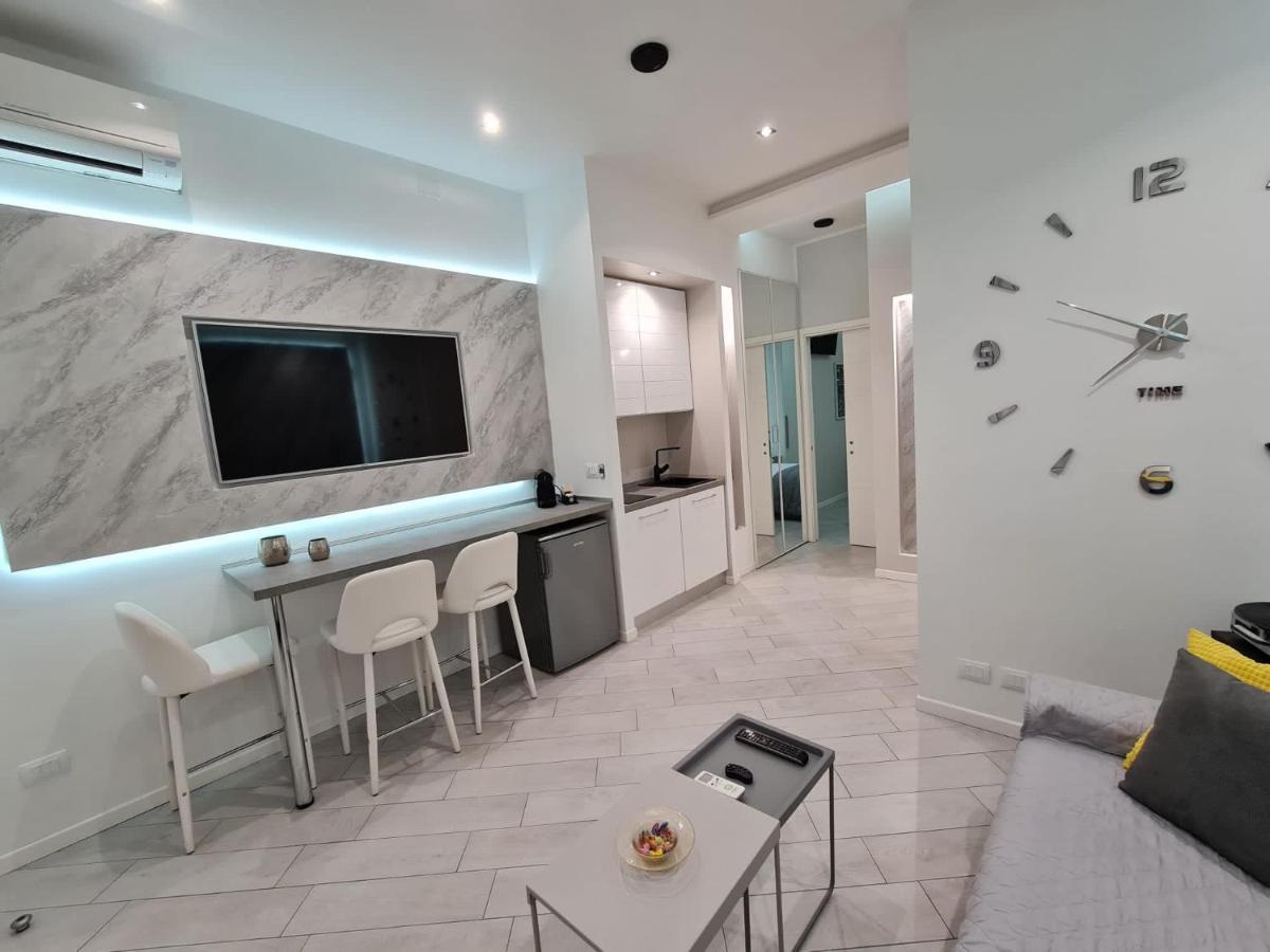 Suite Villa Laura Bologna Ngoại thất bức ảnh