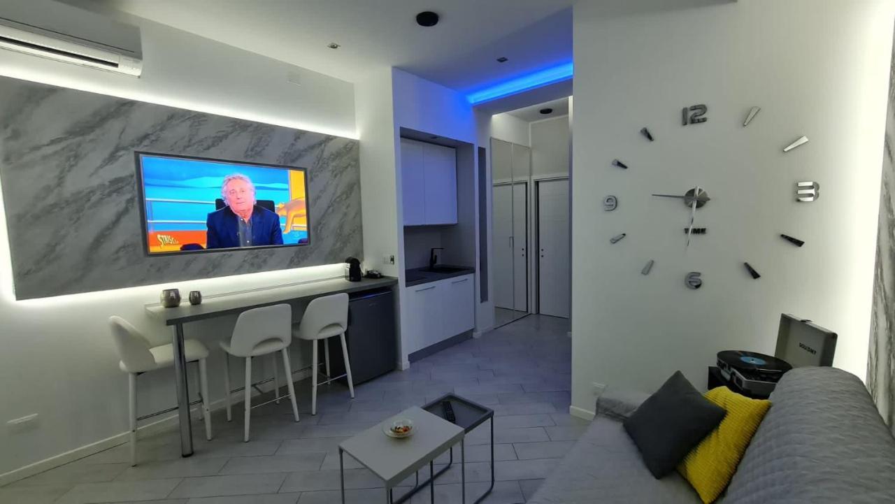 Suite Villa Laura Bologna Ngoại thất bức ảnh