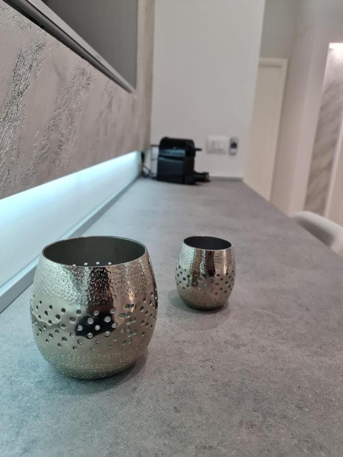 Suite Villa Laura Bologna Ngoại thất bức ảnh