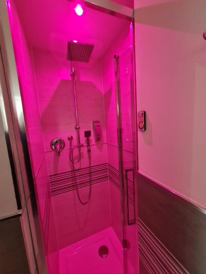 Suite Villa Laura Bologna Ngoại thất bức ảnh