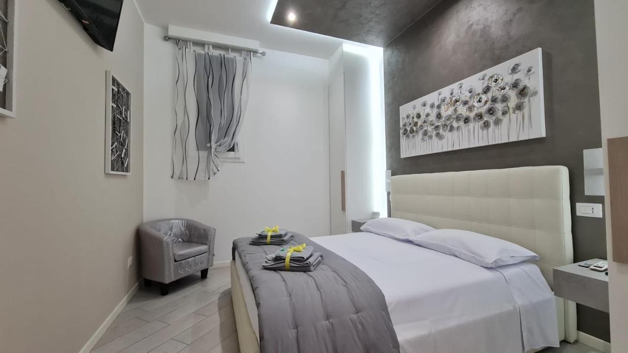 Suite Villa Laura Bologna Ngoại thất bức ảnh