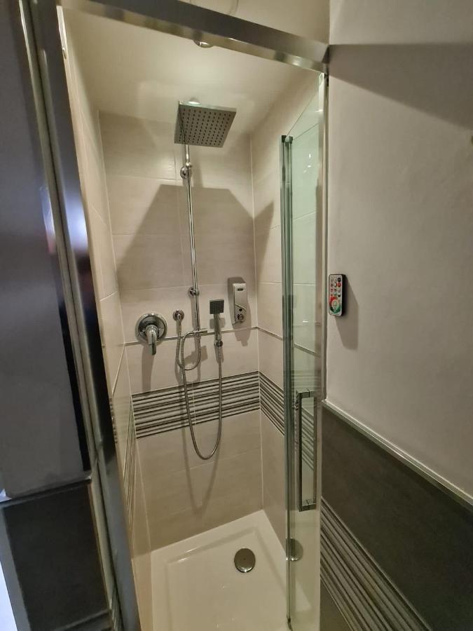 Suite Villa Laura Bologna Ngoại thất bức ảnh