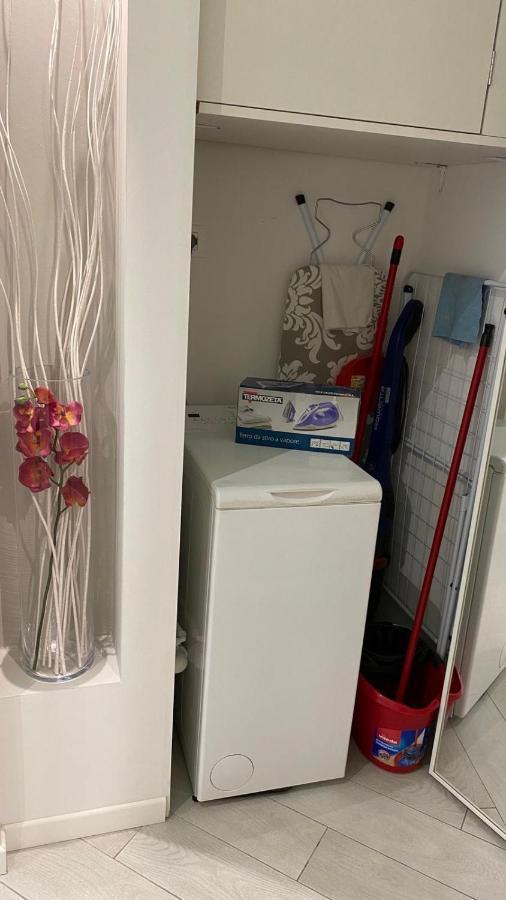 Suite Villa Laura Bologna Ngoại thất bức ảnh
