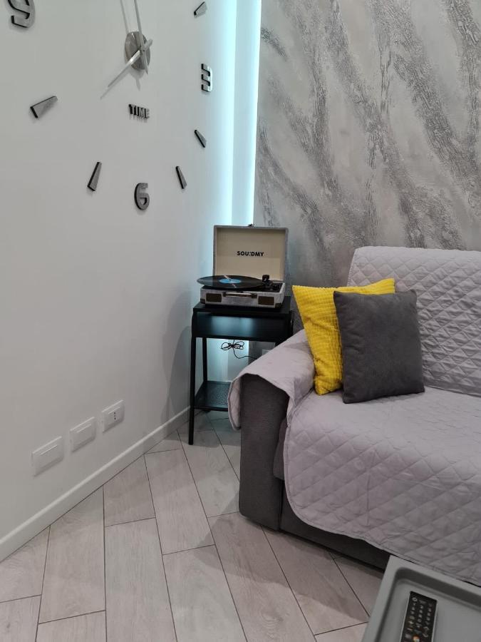 Suite Villa Laura Bologna Ngoại thất bức ảnh